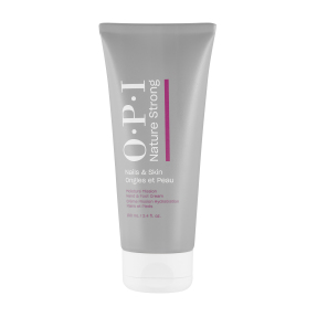 OPI MOISTURE MISSION ΗAND & FOOT CREAM | 100ml