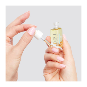 OPI GLOW UP NAIL & CUTICLE OIL | 8ml