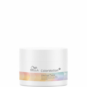 WELLA PROFESSIONALS COLOR MOTION+ STRUCTURE MASK | 150ml