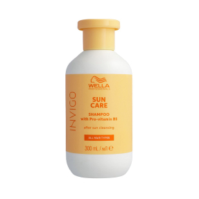 INVIGO AFTER SUN CLEANSING SHAMPOO | 300ml