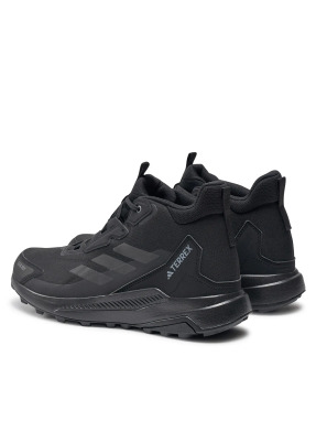 ΑΝΔΡΙΚΑ SNEAKERS ΠΕΖΟΠΟΡΙΑΣ TERREX ANYLANDER | Μαύρο 45 1/3