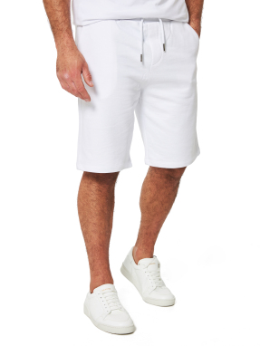 ΑΝΔΡΙΚΟ ΣΟΡΤΣ | Λευκό S