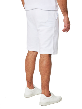 ΑΝΔΡΙΚΟ ΣΟΡΤΣ | Λευκό S