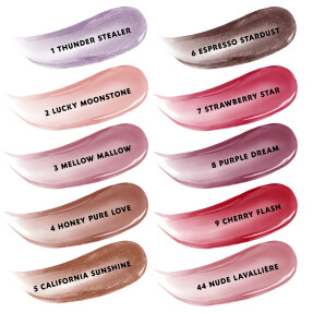 LOVESHINE PLUMPING LIP OIL GLOSS | 6ml 1 Thunder Stealer