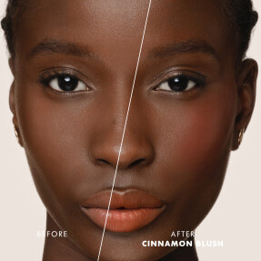 DOLCI MAKEUP MULTI USE BLUSH | 8gr 4 Cinnamon Blush