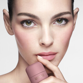 DOLCI MAKEUP MULTI USE BLUSH | 8gr 5 Mauve Blush