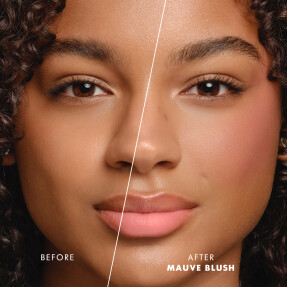 DOLCI MAKEUP MULTI USE BLUSH | 8gr 5 Mauve Blush