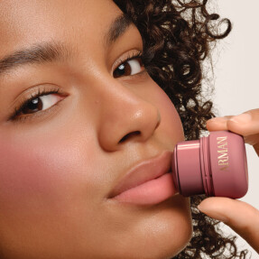 DOLCI MAKEUP MULTI USE BLUSH | 8gr 5 Mauve Blush