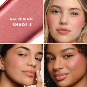 DOLCI MAKEUP MULTI USE BLUSH | 8gr 5 Mauve Blush