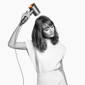 HD07 SUPERSONIC NICKEL/COPPER  ΣΕΣΟΥΑΡ ΜΑΛΛΙΩΝ