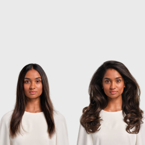 HD18 SUPERSONIC r PRO VINCA BLUE/TOPAZ ΕΠΑΓΓΕΛΜΑΤΙΚΟ ΣΕΣΟΥΑΡ ΜΑΛΛΙΩΝ