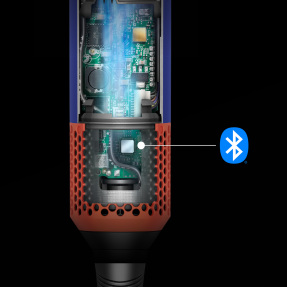 HS08 AIRWRAP i.d. STRAIGHT+WAVY CERAMIC PATINA/TOPAZ MULTI-STYLER ΚΑΙ ΣΕΣΟΥΑΡ ΜΑΛΛΙΩΝ