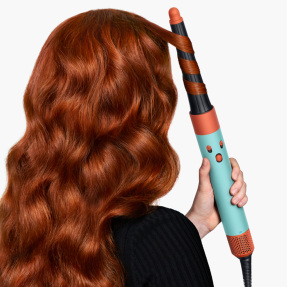 HS08 AIRWRAP i.d. STRAIGHT+WAVY CERAMIC PATINA/TOPAZ MULTI-STYLER ΚΑΙ ΣΕΣΟΥΑΡ ΜΑΛΛΙΩΝ