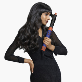 HS08 AIRWRAP i.d. STRAIGHT+WAVY VINCA BLUE/TOPAZ MULTI-STYLER ΚΑΙ ΣΕΣΟΥΑΡ ΜΑΛΛΙΩΝ