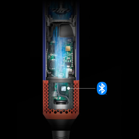 HS08 AIRWRAP i.d. STRAIGHT+WAVY VINCA BLUE/TOPAZ MULTI-STYLER ΚΑΙ ΣΕΣΟΥΑΡ ΜΑΛΛΙΩΝ