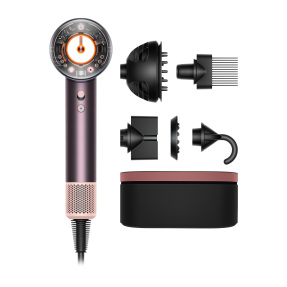 HD16 SUPERSONIC NURAL JASPER PLUM ΣΕΣΟΥΑΡ ΜΑΛΛΙΩΝ