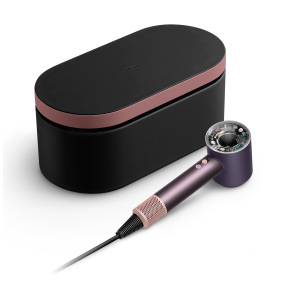 HD16 SUPERSONIC NURAL JASPER PLUM ΣΕΣΟΥΑΡ ΜΑΛΛΙΩΝ