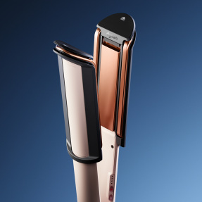 HT02 CORRALE COOLSHINE CERAMIC PINK/ROSE GOLD ΙΣΙΩΤΙΚΟ ΜΑΛΛΙΩΝ