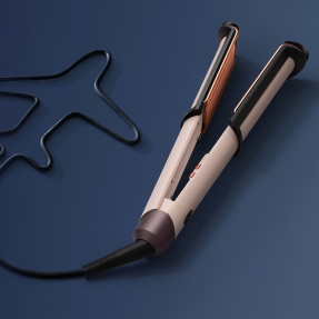 HT02 CORRALE COOLSHINE CERAMIC PINK/ROSE GOLD ΙΣΙΩΤΙΚΟ ΜΑΛΛΙΩΝ