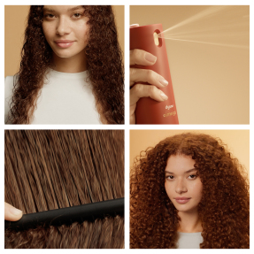 HF07 805 OMEGA LEAVE-IN CONDITIONING SPRAY | 165ml