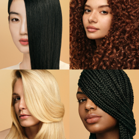 HF07 805 OMEGA LEAVE-IN CONDITIONING SPRAY | 165ml