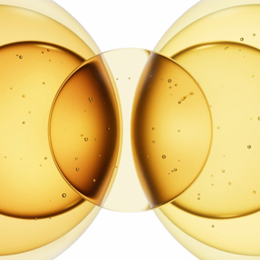 HF07 933 OMEGA HYDRATING HAIR OIL | 30ml