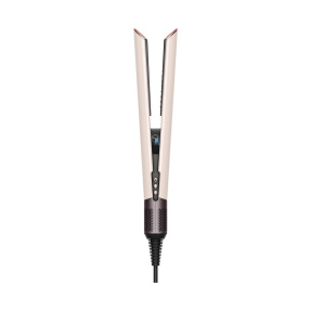 HT03 AIRSTRAIT CERAMIC PINK/ROSE GOLD ΙΣΙΩΤΙΚΟ ΜΑΛΛΙΩΝ ΜΕ ΑΕΡΑ