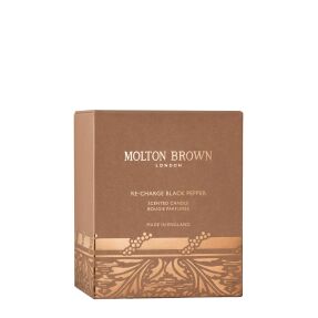 LIMITED EDITION RE-CHARGE BLACK PEPPER SIGNATURE CANDLE | 190gr