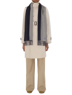 ΓΥΝΑΙΚΕΙΟ ΚΑΣΚΟΛ ΔΙΠΛΗΣ ΟΨΗΣ | Πολύχρωμο ONE SIZE