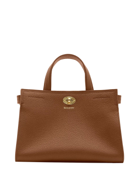 ΓΥΝΑΙΚΕΙΑ ΤΣΑΝΤΑ MINI COTSWLDS TOTE | Καφέ