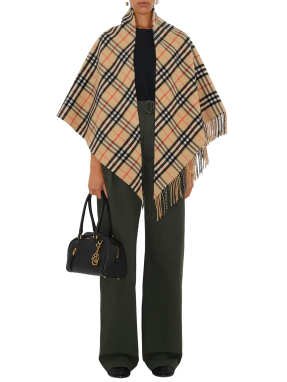 ΓΥΝΑΙΚΕΙΑ ΜΑΛΛΙΝΗ ΚΑΠΑ | Μπεζ ONE SIZE