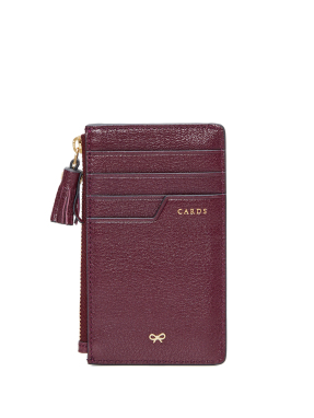 ΓΥΝΑΙΚΕΙΟ ΠΟΡΤΟΦΟΛΙ PEZ | Μωβ