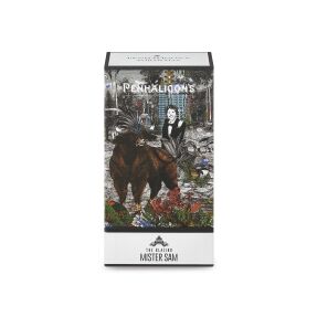 PORTRAITS THE BLAZING MR. SAM EAU DE PARFUM | 75ml