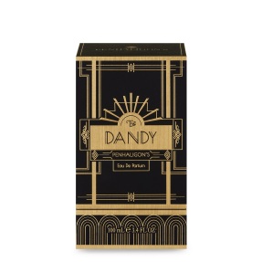 THE DANDY EAU DE PARFUM | 100ml
