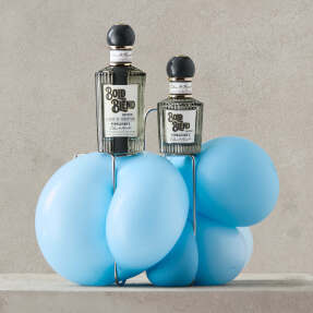 BOLD BLEND EAU DE PARFUM | 100ml