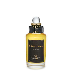 SARTORIAL EAU DE TOILETTE | 100ml