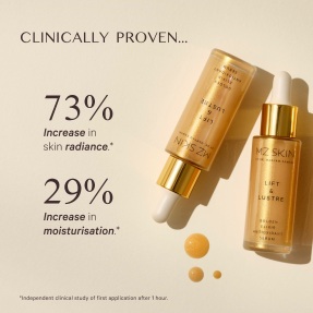 LIFT & LUSTRE SERUM | 30ml