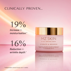 HYDRATE & NOURISH SPF30 | 50ml