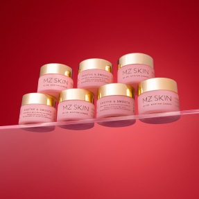 SOOTHE & SMOOTH EYE CREAM | 14ml