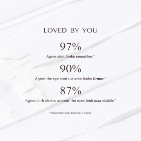 SOOTHE & SMOOTH EYE CREAM | 14ml