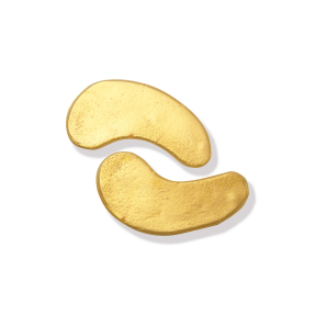 HYDRA-BRIGHT GOLD EYE MASK | 5 items