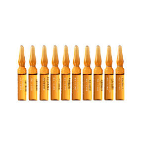 GLOW BOOST AMPOULES | 10 ampoules
