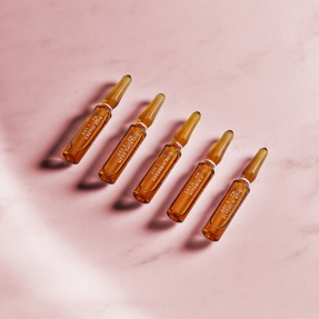 GLOW BOOST AMPOULES | 10 ampoules