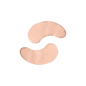 ANTI-POLLUTION ILLUMINATING EYE MASK | 5 items