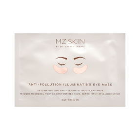 ANTI-POLLUTION ILLUMINATING EYE MASK | 5 items