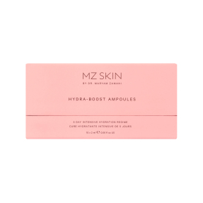 HYDRA-BOOST AMPOULES | 10 ampoules