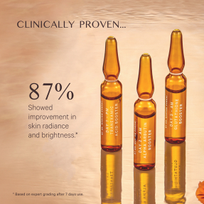 PIGMENTATION CORRECTING AMPOULES | 14 ampoules