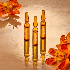 PIGMENTATION CORRECTING AMPOULES | 14 ampoules