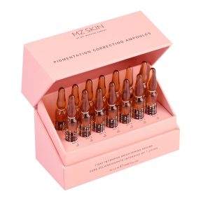 PIGMENTATION CORRECTING AMPOULES | 14 ampoules