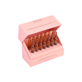 PIGMENTATION CORRECTING AMPOULES | 14 ampoules